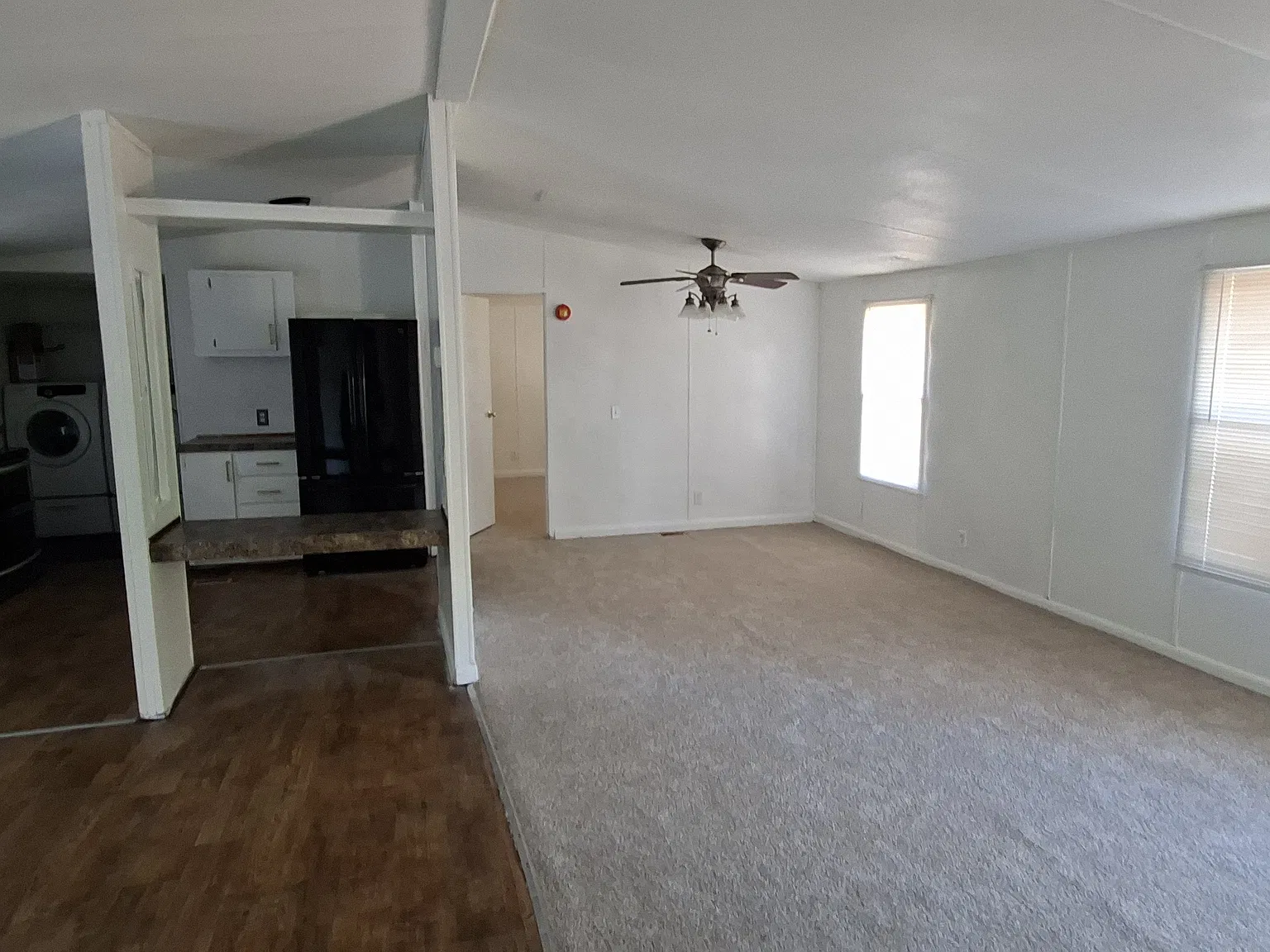 3 bed, 1104 sqft, $1,200 — Photo 3