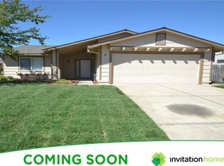 58 Desert Wood Ct, Sacramento, CA
