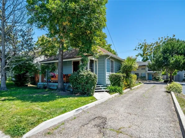 523 Branch St, San Luis Obispo, CA 93401
