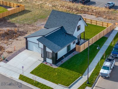 500 Spaniel Ln, Belgrade, MT, 59714