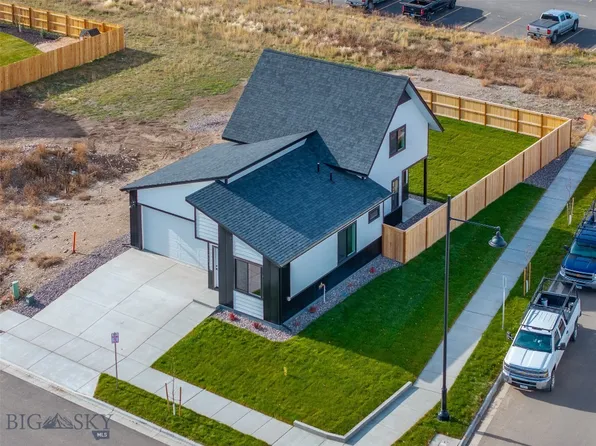500 Spaniel Ln, Belgrade, MT 59714