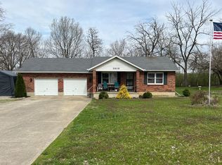 3818 Trenton Rd, Hamilton, OH 45011