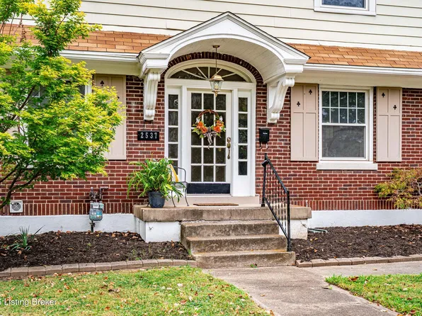 2537 Carolina Ave, Louisville, KY 40205