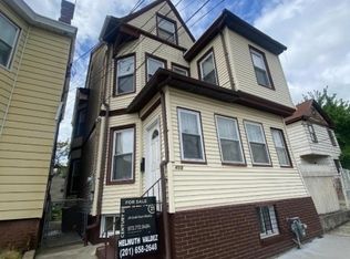 458 E 23rd St, Paterson, NJ