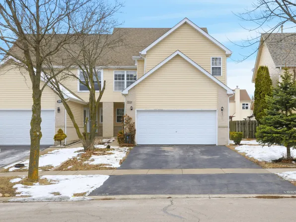 1096 Viewpoint Dr, Lake In The Hills, IL 60156