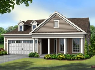 107 Sailfish Ct, Durham, NC 27703