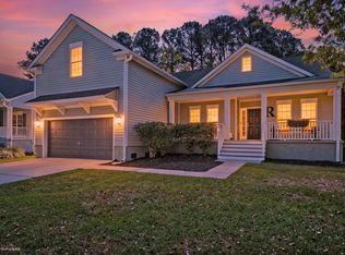 2152 Summerwood Dr, Mount Pleasant, SC 29466