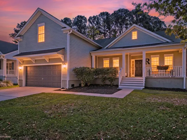 2152 Summerwood Dr, Mount Pleasant, SC 29466