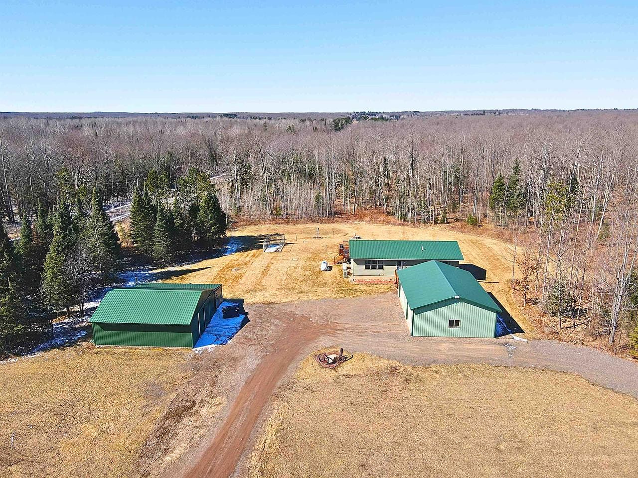 16047 PINE HAVEN ROAD, Catawba, WI 54515 Zillow