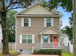 4513 S Rhett Ave, North Charleston, SC 29405