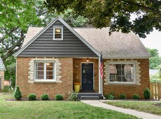 2958 N 83rd St, Milwaukee, WI 53222