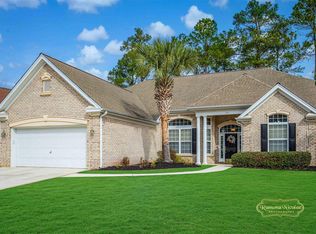 200 Wicklow Dr, Murrells Inlet, SC 29576