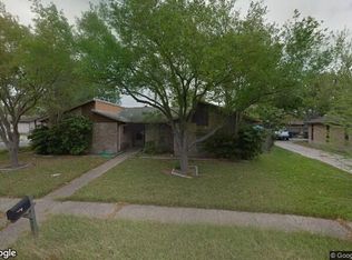 4902 Chatfield Dr, Corpus Christi, TX 78413