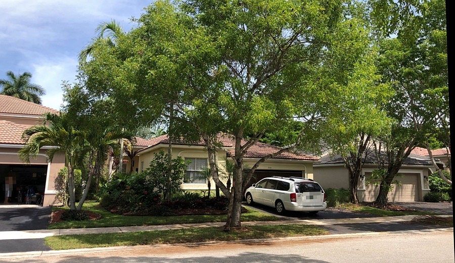 941 Bluewood Ter, Weston, FL 33327 Zillow