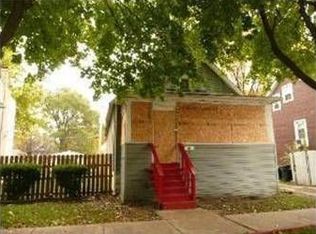 11565 S Lafayette Ave, Chicago, IL