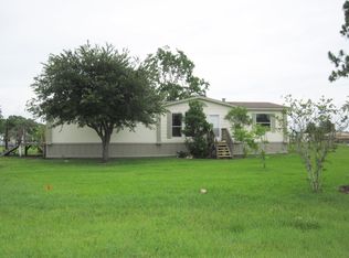 6711 Trail Loop W, Rosharon, TX 77583