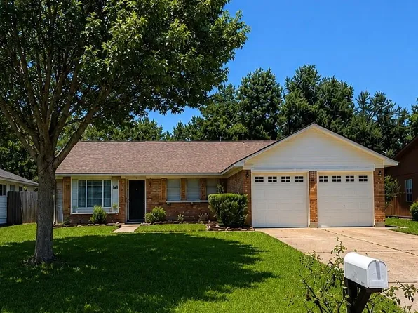 2016 Kingsway Dr, League City, TX 77573