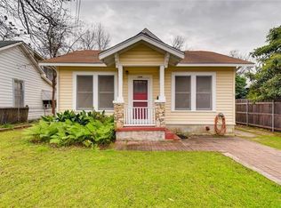 2703 E 2nd St, Austin, TX 78702