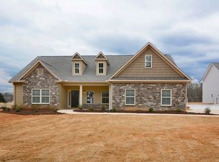 3341 W Georgia Rd, Piedmont, SC 29673