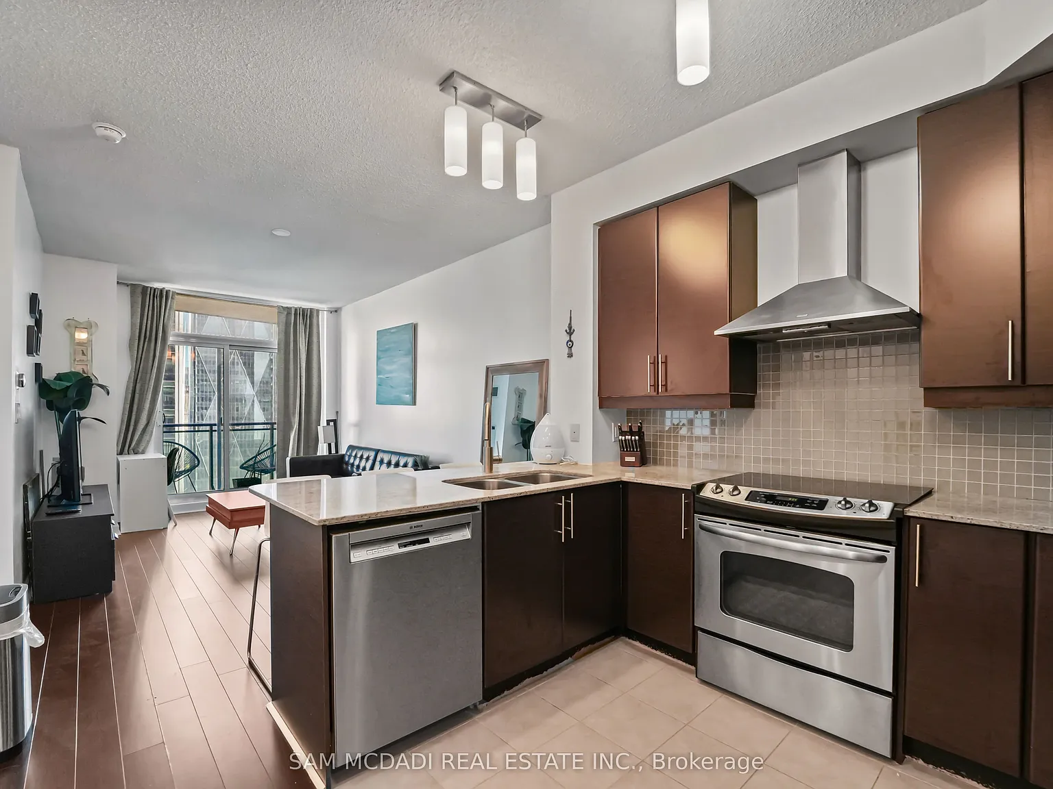 1 bed, $2,850 — Photo 3