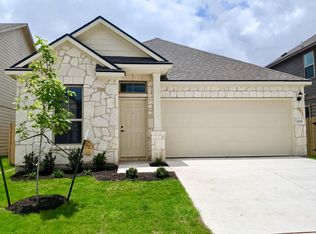809 Falkland Trce, Pflugerville, TX 78660