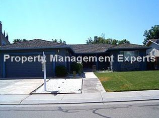 3302 Angel Dr, Stockton, CA 95209