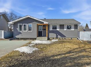 258 Forsyth CRESCENT, Regina, SK S4R 5L5