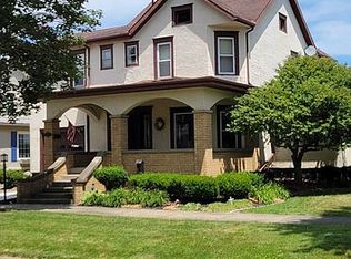 830 Walnut St, Caldwell, OH 43724