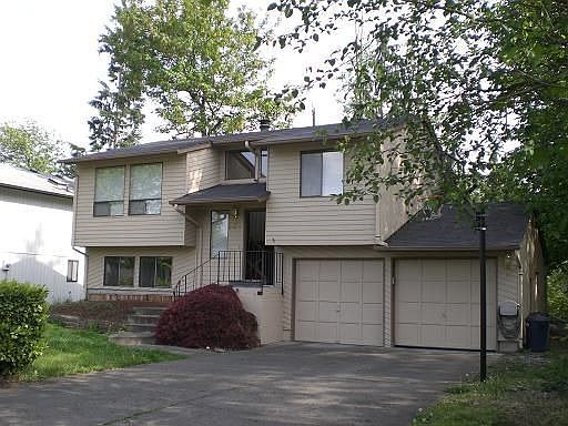 Front photo of home