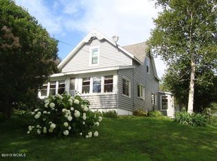 2524 State Route 8, Johnsburg, NY 12843