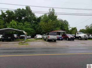 970 Dawson Rd, Princeton, KY 42445