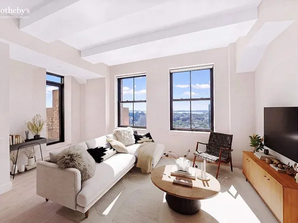 1 Hanson Pl #24E, Brooklyn, NY 11217