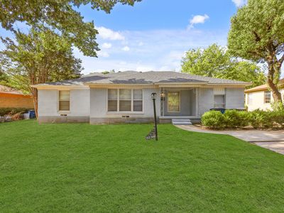 2238 Dugald Pl, Dallas, TX, 75216