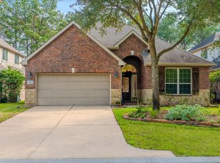 14 Arrowfeather Pl, Spring, TX 77389