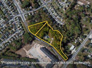 3800 Pearl Rd, Raleigh, NC 27610