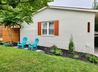 4326 Firwood Ln, Charlotte, NC 28209