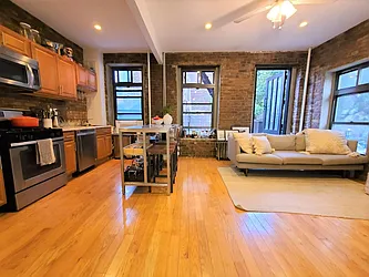 Rented by Brooklyn Heights Real Estate Inc