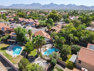 8825 E Larkspur Dr, Scottsdale, AZ, 85260