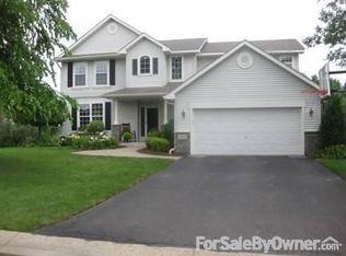 18340 48th Ave N, Plymouth, MN 55446