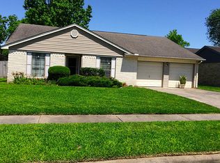 2314 Webster Ranch Rd, Friendswood, TX 77546