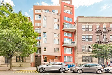 Rented by MySpaceNYC