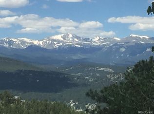 30480 Stagecoach Blvd, Evergreen, CO 80439