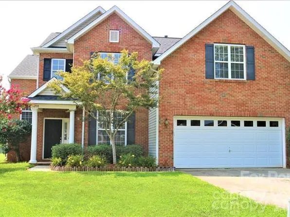 1218 Haden Dr, Waxhaw, NC 28173