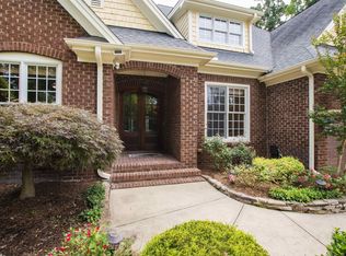 4208 Cypress Ridge Ct, Raleigh, NC 27616