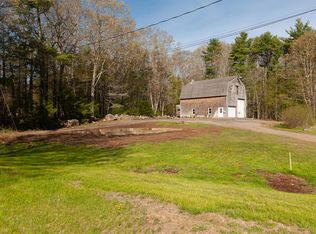 2 McKenna Court, York, ME 03909