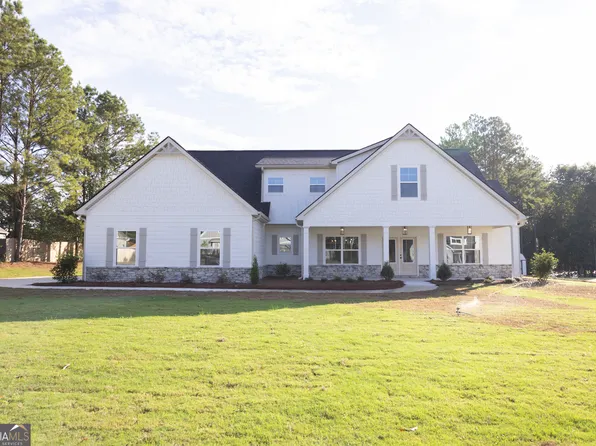 39 Walnut Ln #16, Williamson, GA 30292