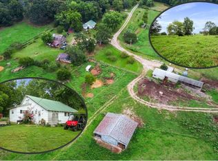 169 Cc Hwy, Alton, MO 65606