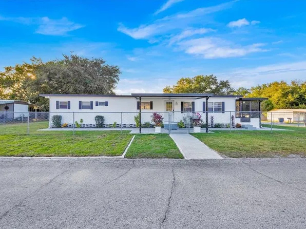 24 Flamingo Blvd, Winter Haven, FL 33880