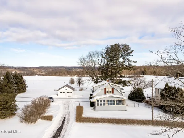 259 Thayer Road, Amsterdam, NY 12010