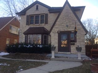 3375 N 50th St, Milwaukee, WI 53216